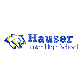 L J Hauser Junior High School